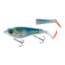 Savage Gear Deviator Tail 16.5cm 48g SS Blue Chrome