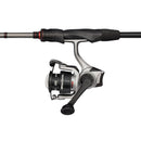 Abu Garcia Max X Spinning Combo