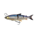 Savage Gear 3D Line Thru Whitefish 17cm 53g MS Whitefish