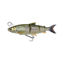 Savage Gear 3D Line Thru Whitefish 17cm 53g MS Ayu