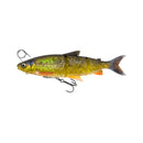 Savage Gear 3D Line Thru Whitefish 17cm 53g MS Dirty Whitefish