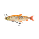 Savage Gear 3D Line Thru Whitefish 17cm 53g MS Golden Albino