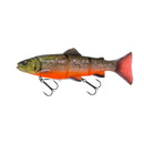 Savage Gear 3D Line Thru Trout 15cm 35g SS Artic Char