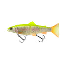 Savage Gear 3D Line Thru Trout 15cm 35g SS Clear Lemon Trout
