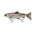 Savage Gear 3D Line Thru Trout 15cm 35g SS Clear Rainbow Trout