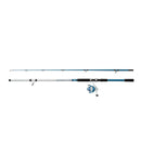 Mitchell Neuron SW II Mackerel Combo