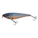 Berkley Zilla Glider 13cm Two Tone Fegis