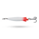 Abu Garcia Toby 10g Spoon LF Redhead