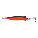 Abu Garcia Toby Spoon 18g LF Black and Red