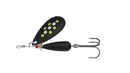 Abu Garcia Droppen Spinners 6g Matte Black