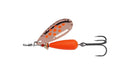Abu Garcia Droppen Spinners 6g Matte Fluo Orange