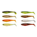 Berkley PowerBait Cullshad Mixpack 7.5cm Soft Lures