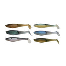 Berkley PowerBait Cullshad Mixpack 10cm Soft Lures