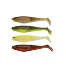 Berkley PowerBait Cullshad Mixpack 12.5cm Soft Lures