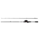 Abu Garcia MAX SX Casting Combo