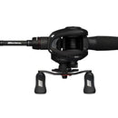Abu Garcia MAX SX Casting Combo