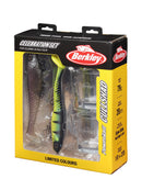 Berkley Celebration Set Cullshad Shallow