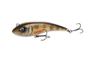 Savage Gear Low Glider Jerkbait 17cm 112g SS Black Gold