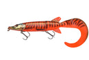 Savage Gear 3D Hybrid Pike 17cm 47g Red Pike