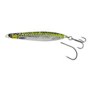 Savage Gear Seeker ISP 87mm 16g Green Mackerel