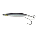 Savage Gear Seeker ISP 87mm 16g Silver/Black Mullet
