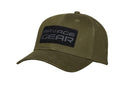 Savage Gear Badge Baseball Cap Green