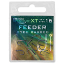 Drennan Specialist XT Feeder Barbed Hooks