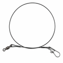 Pike Wire Leader 12 Inch