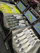 Westin Sandy Andy Jig 13cm 22g Limited Edition Colors