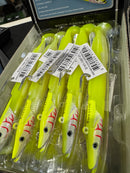 Westin Sandy Andy Jig 13cm 22g Limited Edition Colors