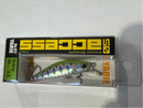 Yarie 677 Access Minnow S 50mm 3.6g D12 Lemon Yamame