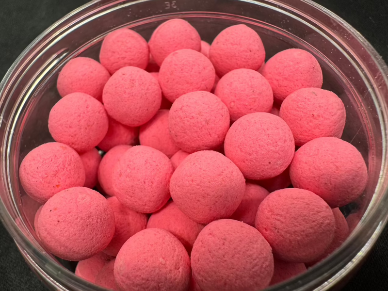 N.E Baits PopUps 12mm