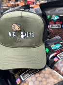 N.E Baits Liquid
