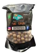 N.E Baits Boilies 1kg