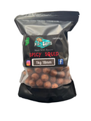 N.E Baits Boilies 1kg