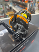 Kinetic Norsjo 40 Boat Reel