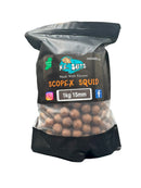 N.E Baits Boilies 1kg