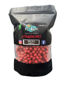 N.E Baits Boilie Barrels 800g
