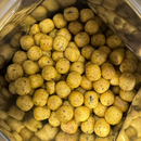 N.E Baits Boilie Barrels 800g