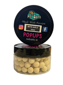 N.E Baits PopUps 12mm and 10mm