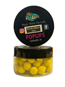 N.E Baits PopUps 12mm and 10mm