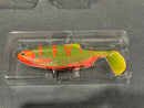 Westin Ricky The Roach Shadtail R2F 14cm 57g Limited Edition Set