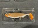 Westin Ricky The Roach Shadtail R2F 14cm 57g Limited Edition Set