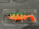 Westin Ricky The Roach Shadtail R2F 14cm 57g Limited Edition Set
