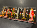 Westin Ricky The Roach Shadtail R2F 14cm 57g Limited Edition Set