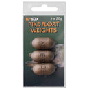Drennan E-SOX Pike Float Weight