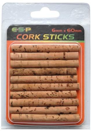Drennann ESP Cork Sticks