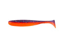 Keitech Easy Shiner 3" 7.2cm Violet Fire PAL09T