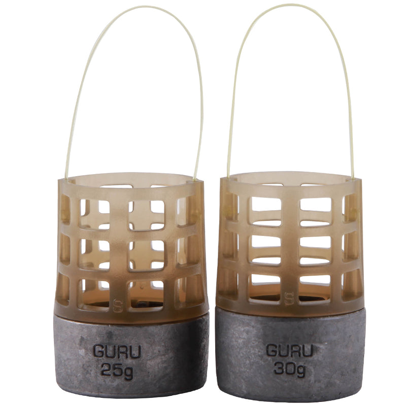 Guru Slimline X-Change Distance Feeder