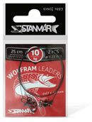 Stanmar Wolfram Leaders